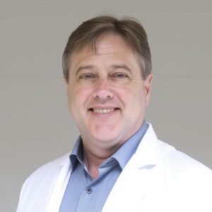Jonathan Glass, MD