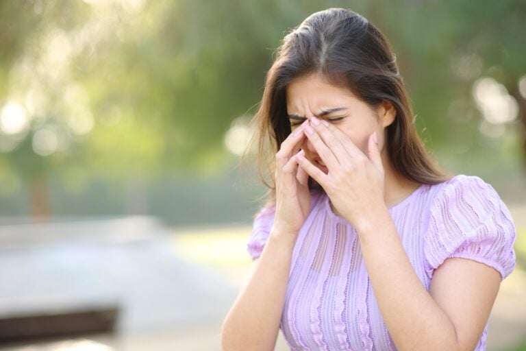 Seasonal Allergies