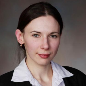 Evelina N. Pierce, MD
