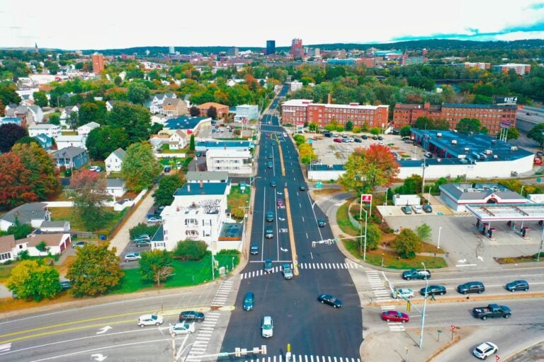 Bedford, NH