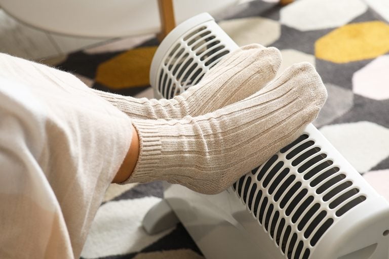 Is Your Heating System Drying Out Your Skin? A New England Guide to Home Heat, Dry Skin & Eczema